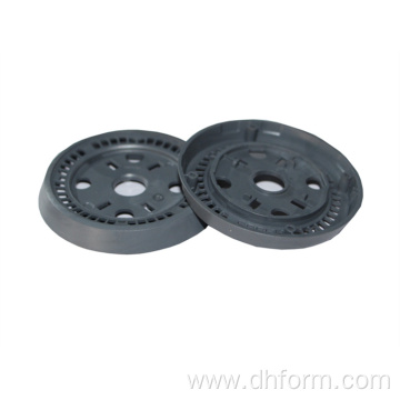 OEM high precision plastic part injection molding